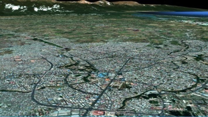 مطالعات مرحله اول پدافندغیرعامل و ایمن سازی(HSE) قطار شهری رشت